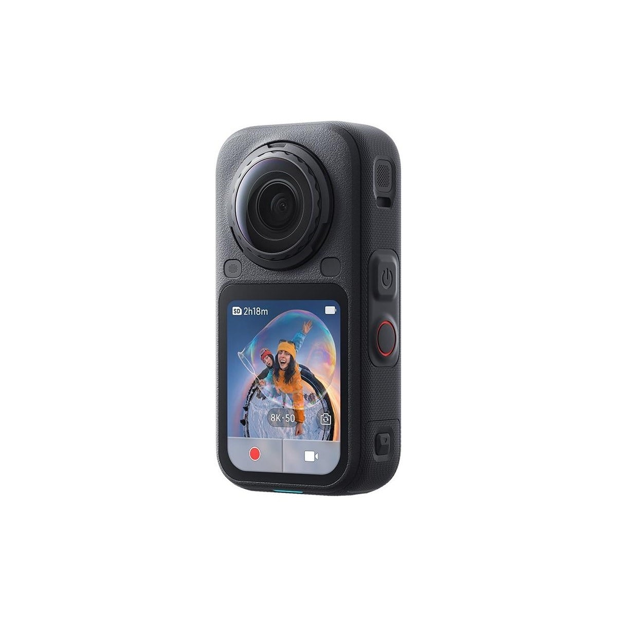 Insta360 X6 8k 360 Kamera