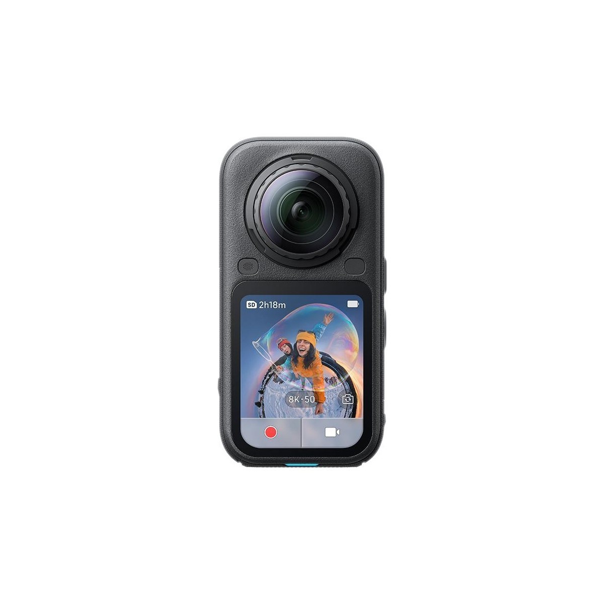 Insta360 X6 8k 360 Kamera