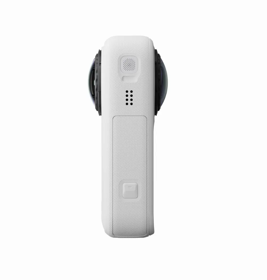 Insta360 X6 Standart Bundle 360° 8k Kamera - Beyaz