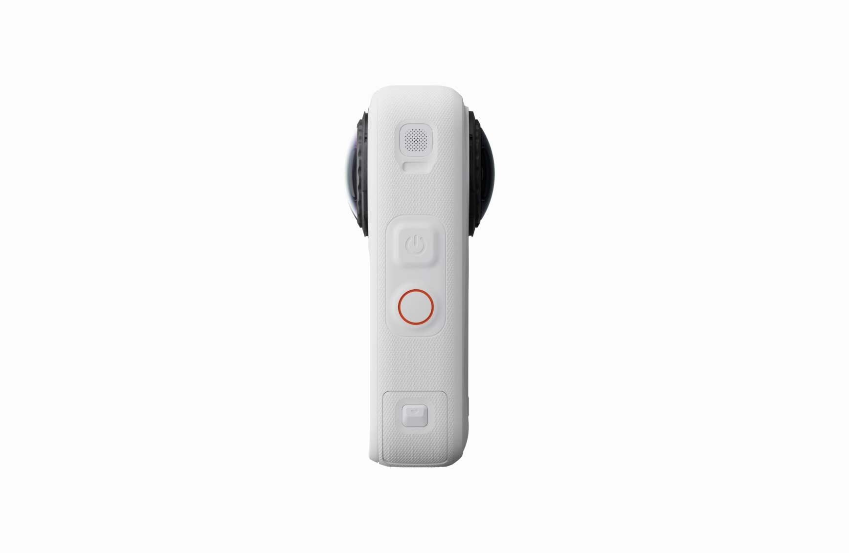 Insta360 X6 Standart Bundle 360° 8k Kamera - Beyaz