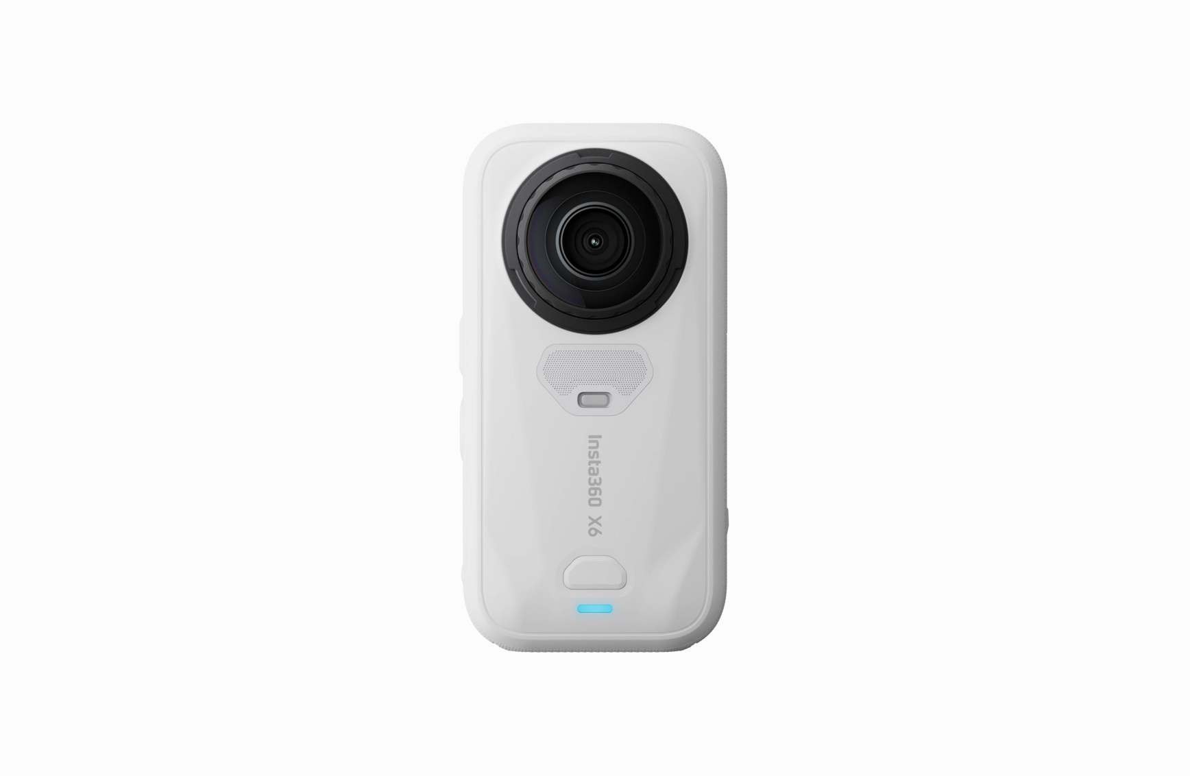 Insta360 X6 Standart Bundle 360° 8k Kamera - Beyaz