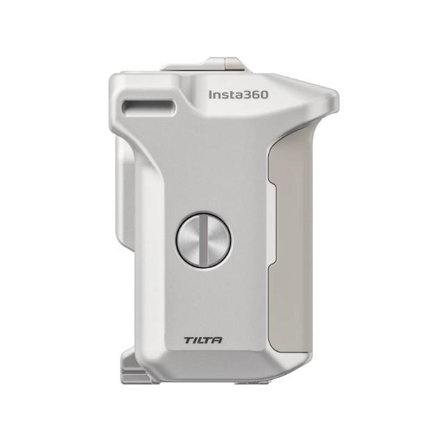 Insta360 Xplorer Grip Kit (Ace Pro 2 / Ace Pro) Moonlight Silver