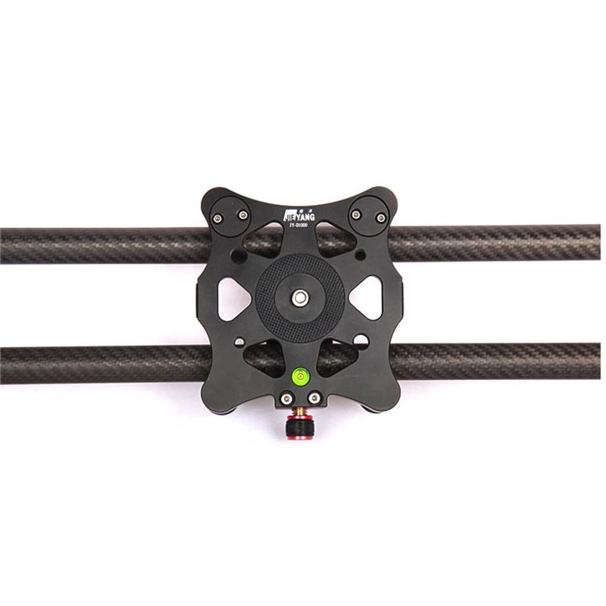 Jieyang 80cm Carbon Fiber Slider