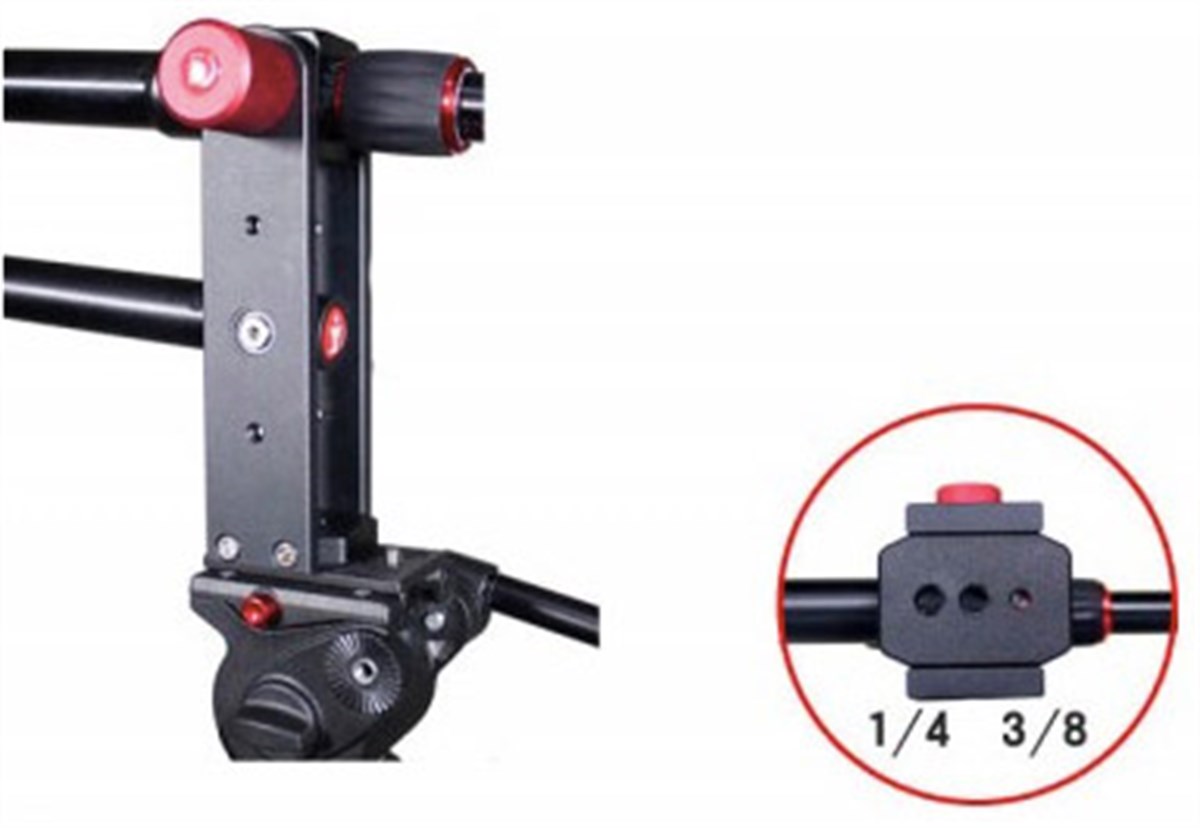 Jieyang Jimmy Jib JY1285A