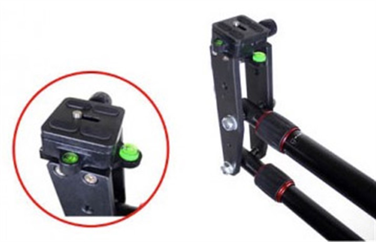 Jieyang Jimmy Jib JY1285A
