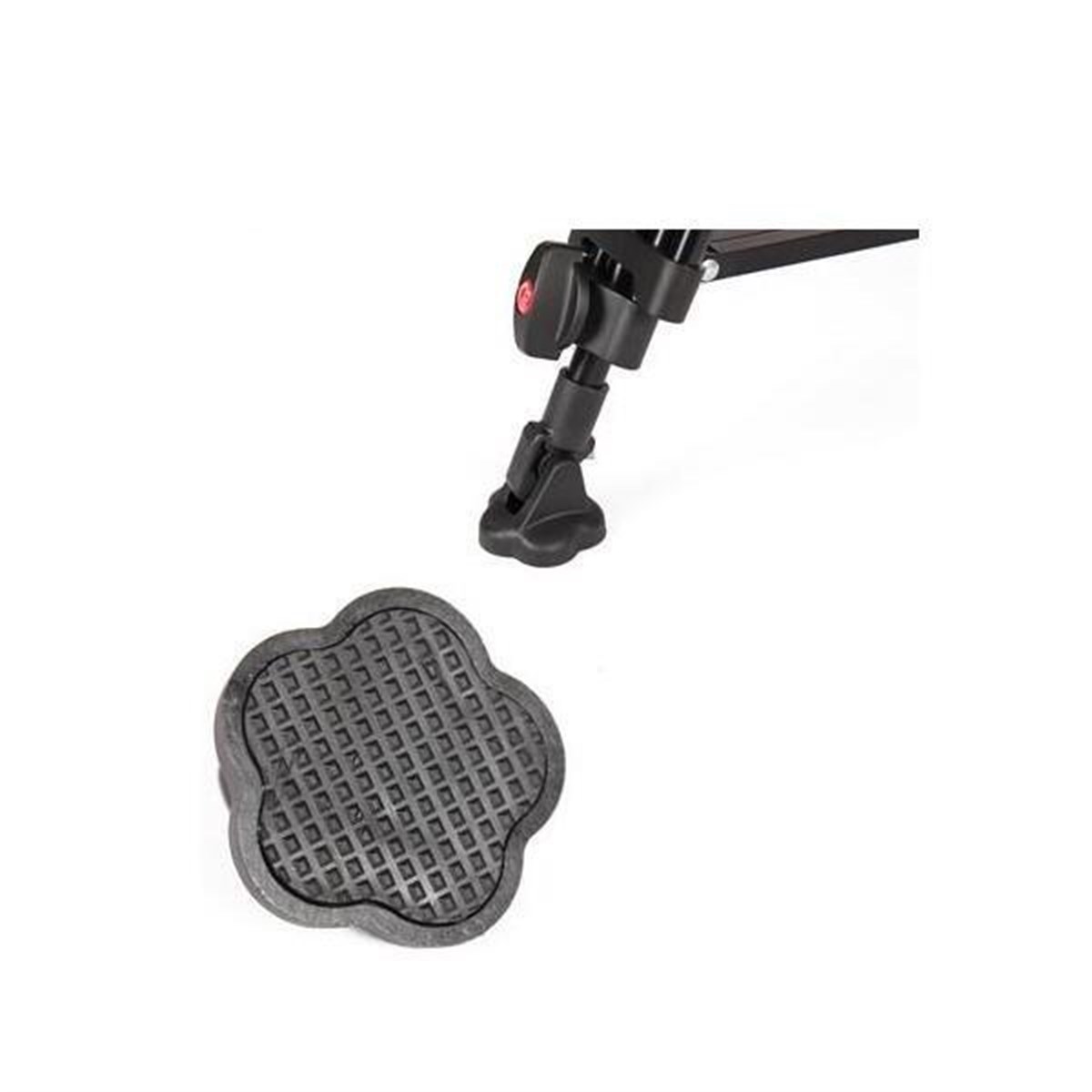 JieYang JY0508AM Video Tripod Kit