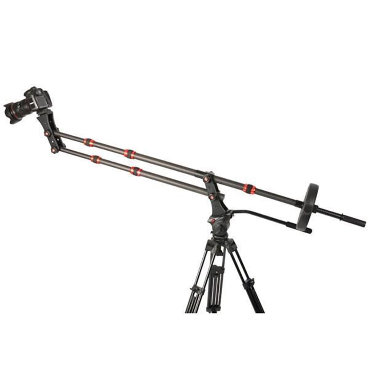 JIMMY JIB CARBON JY1285C