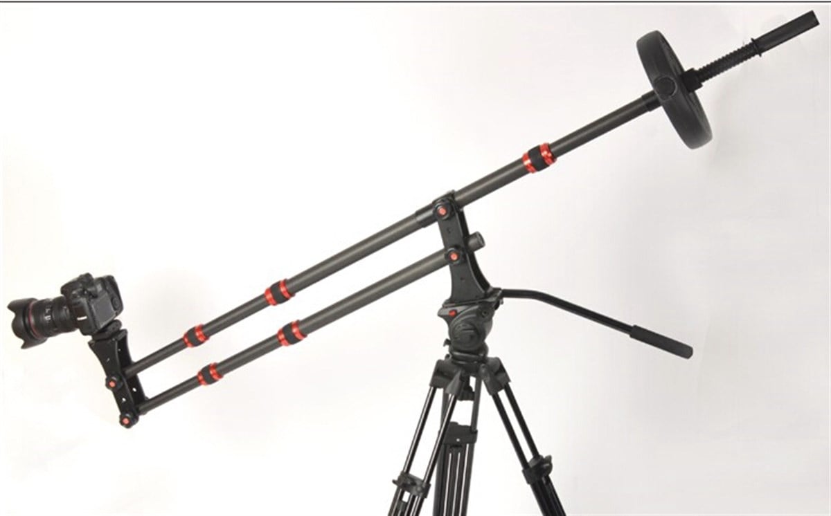 JIMMY JIB CARBON JY1285C