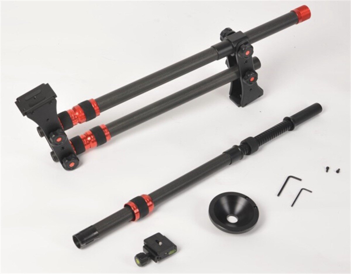 JIMMY JIB CARBON JY1285C