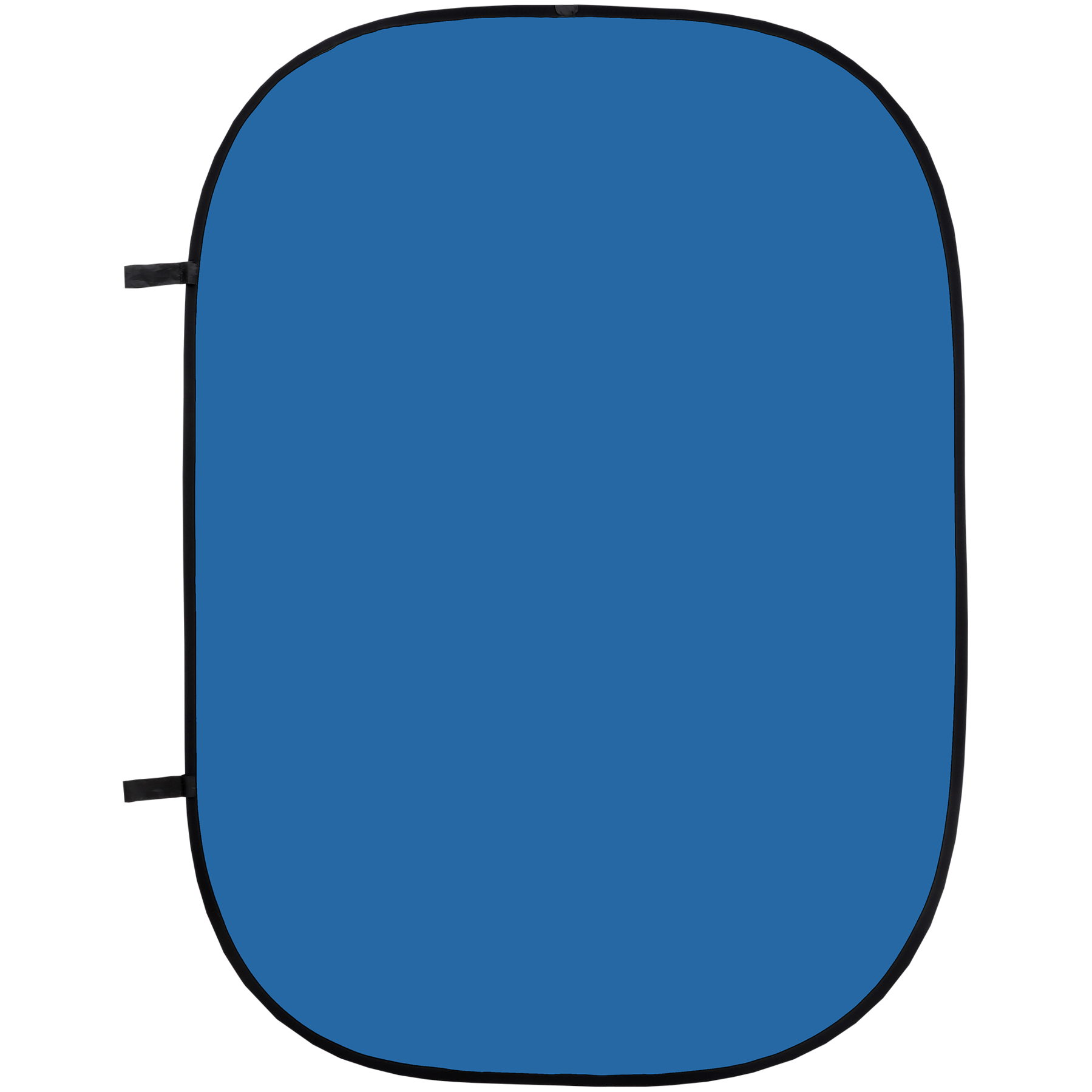 JINBEI 1.5 * 2m Chromakey Yeşil / Mavi 2'in1 Kumaş Katlanabilir Arka Plan