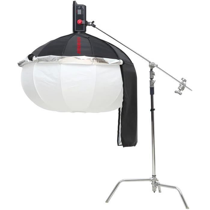JINBEI Ø100 Quick Balon Softbox İçin Etek