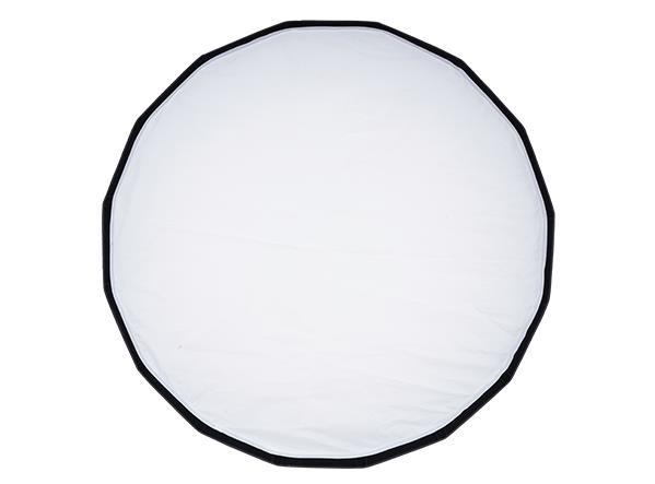 JINBEI 105cm BD Hızlı Açılan  Softbox & Beauty Dish