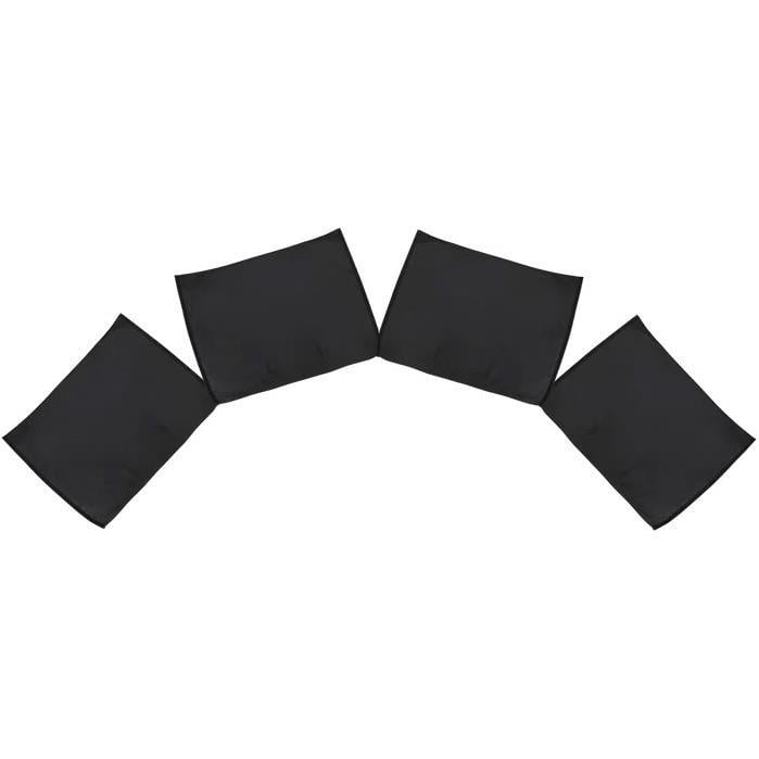 JINBEI Ø120 Quick Balon Softbox Siyah Diffuserli