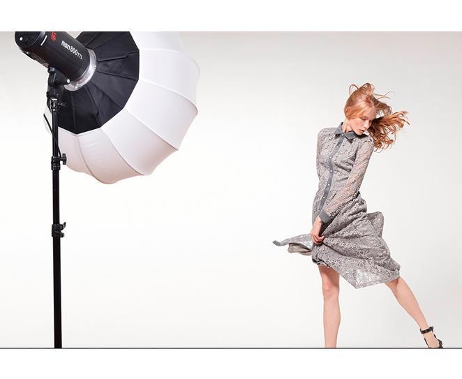 JINBEI Ø65 Quick Balon Softbox