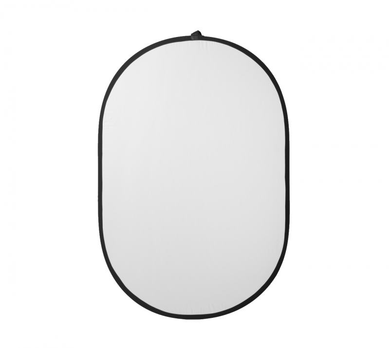 JINBEI 92x122cm 5-in-1 Yansıtıcı Reflektör Paneli