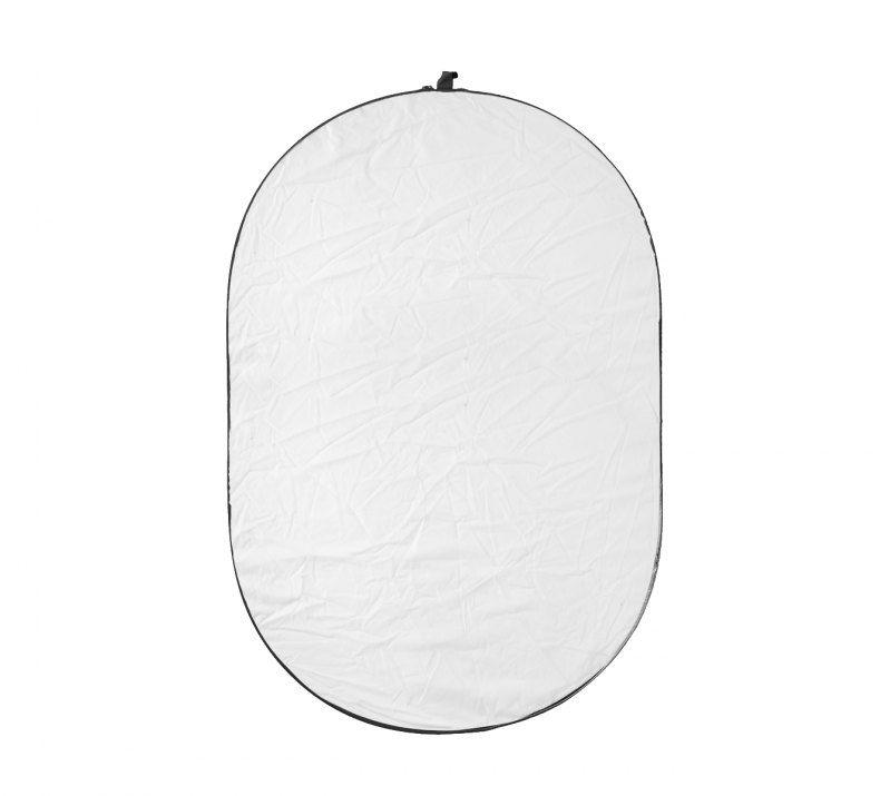 JINBEI 92x122cm 5-in-1 Yansıtıcı Reflektör Paneli