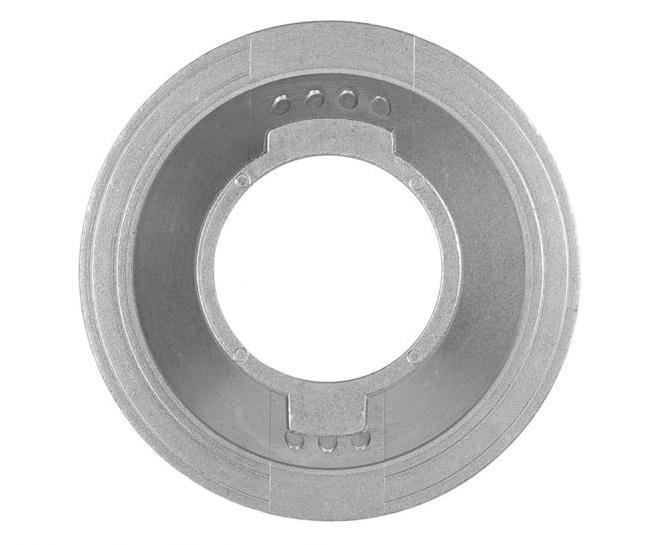 JINBEI Broncolor için Küçük Softbox Ring Adaptörü