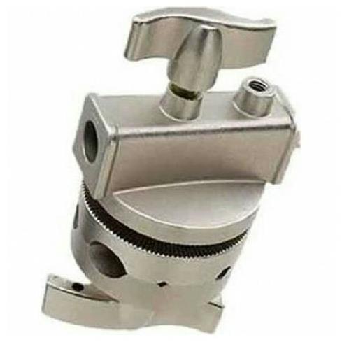 JINBEI CK-2 C-Stand için Kavrama Tutucu Adaptör