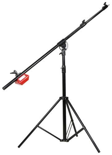 JINBEI DBJ-1  Boom Set Deveboynu