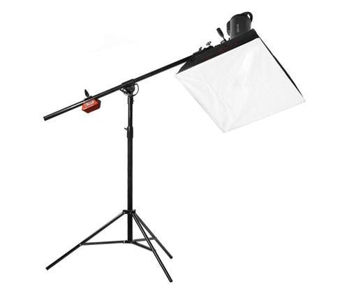 JINBEI DBJ-1  Boom Set Deveboynu