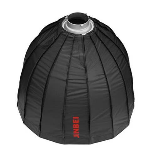 JINBEI Deep Parabolik 70cm Şemsiye Tipi Softbox