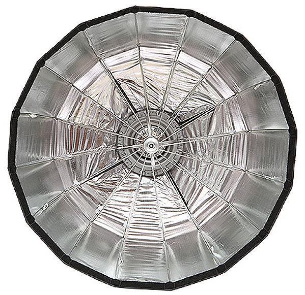 JINBEI Deep Parabolik 70cm Şemsiye Tipi Softbox