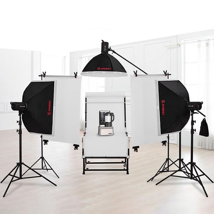 JINBEI DM-60x90cm Softbox