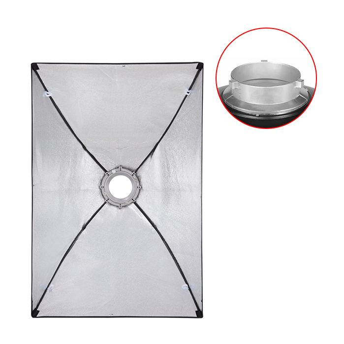 JINBEI DM-60x90cm Softbox