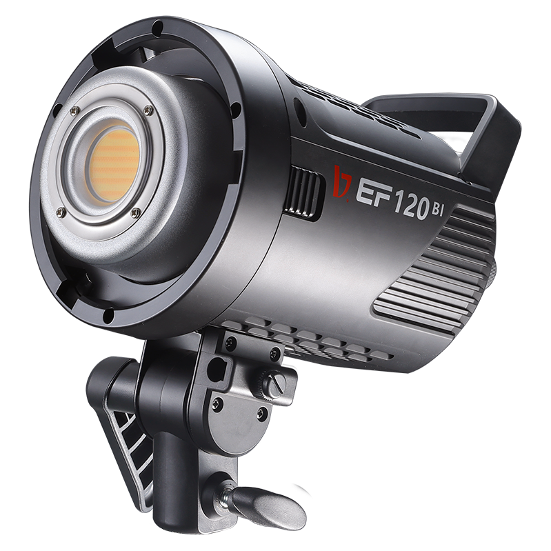JINBEI EF-120Bi BiColor COB LED Video Işığı