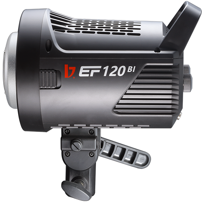 JINBEI EF-120Bi BiColor COB LED Video Işığı