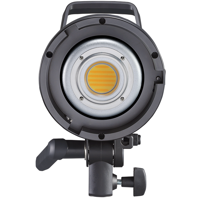 JINBEI EF-120Bi BiColor COB LED Video Işığı