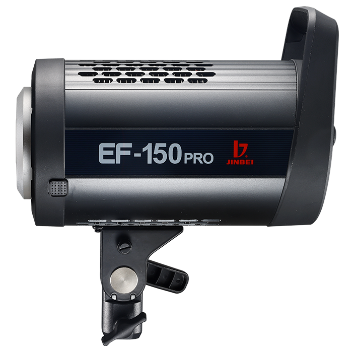 JINBEI EF-150pro COB LED Video Işığı 5500K