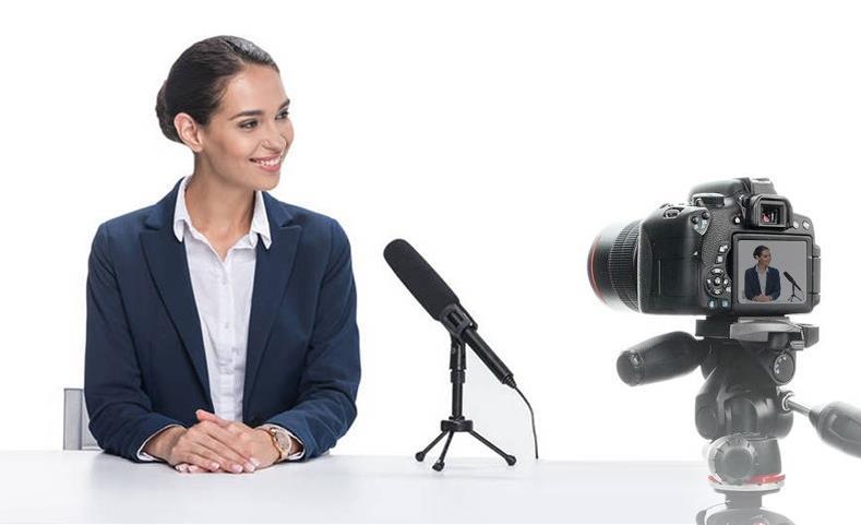 JINBEI EF-150pro COB LED Video Işığı 5500K