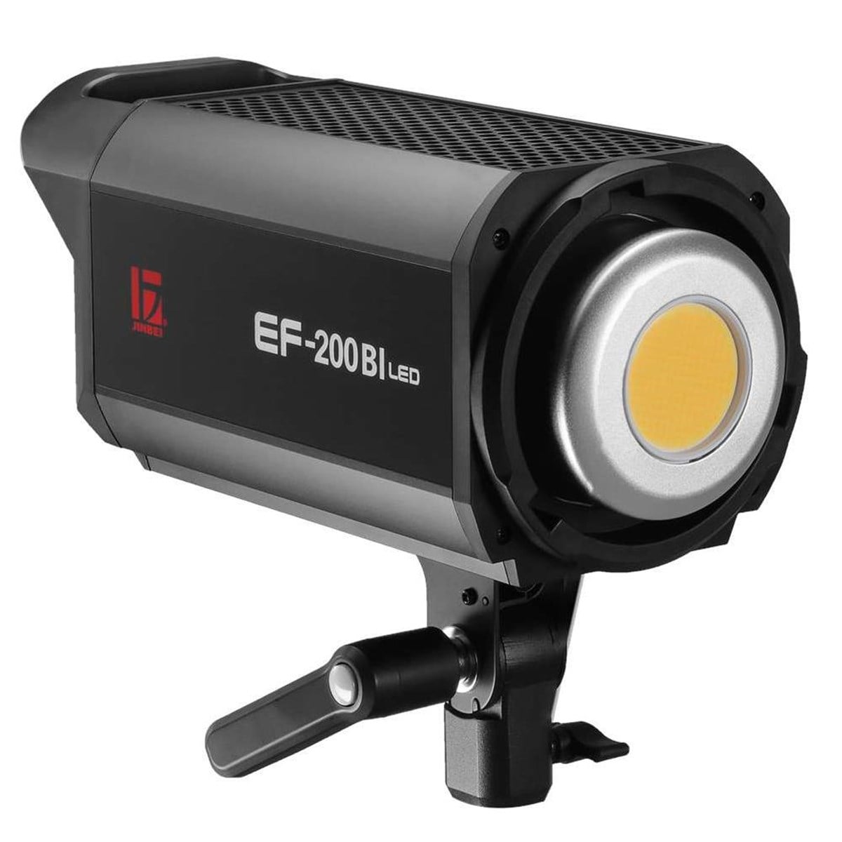 Jinbei EF-200Bi BiColor COB LED Video Işığı