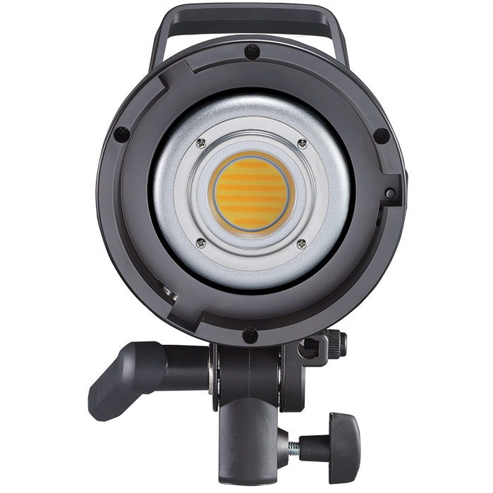 JINBEI EF-80Bi BiColor COB LED Video Işığı