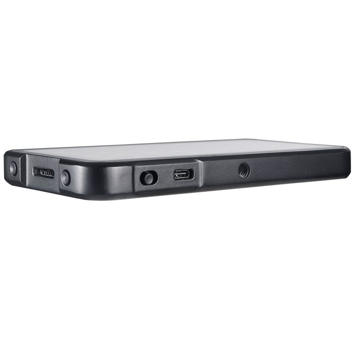 JINBEI EF-P11 RGB Mini Mobil Led Video Işığı