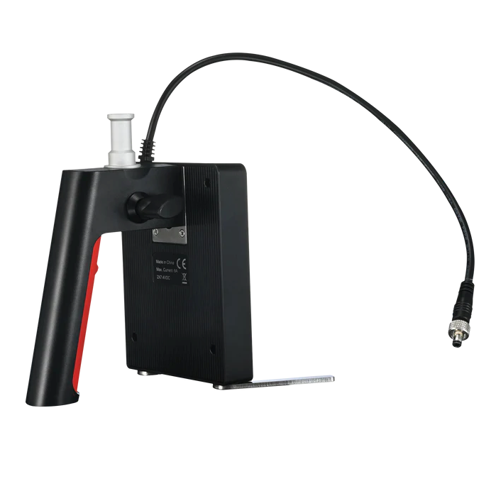 JINBEI EFD-60M LED Video Işığı İçin Pil Adaptörü