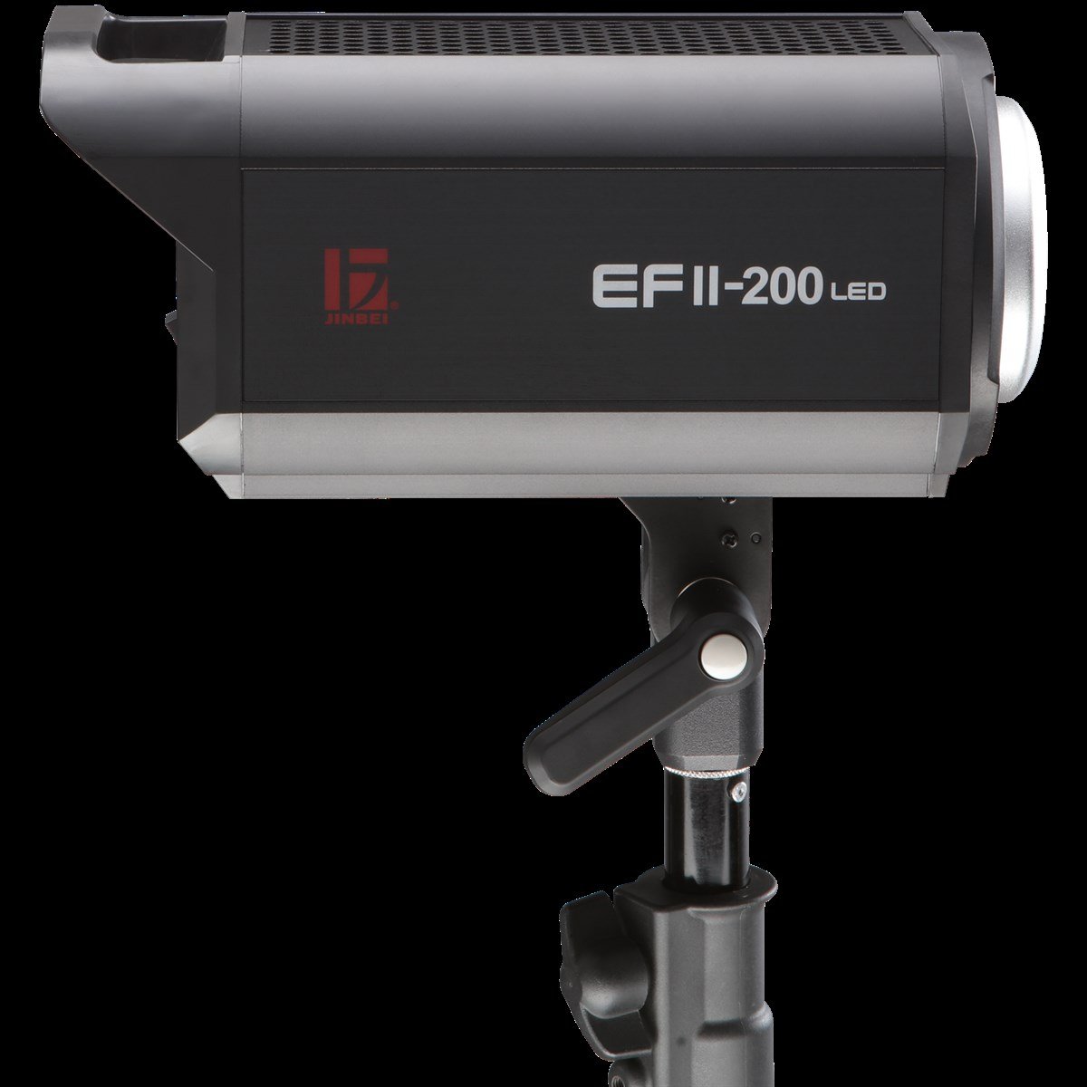 JINBEI EFII-200W COB LED Video Işığı 5500K