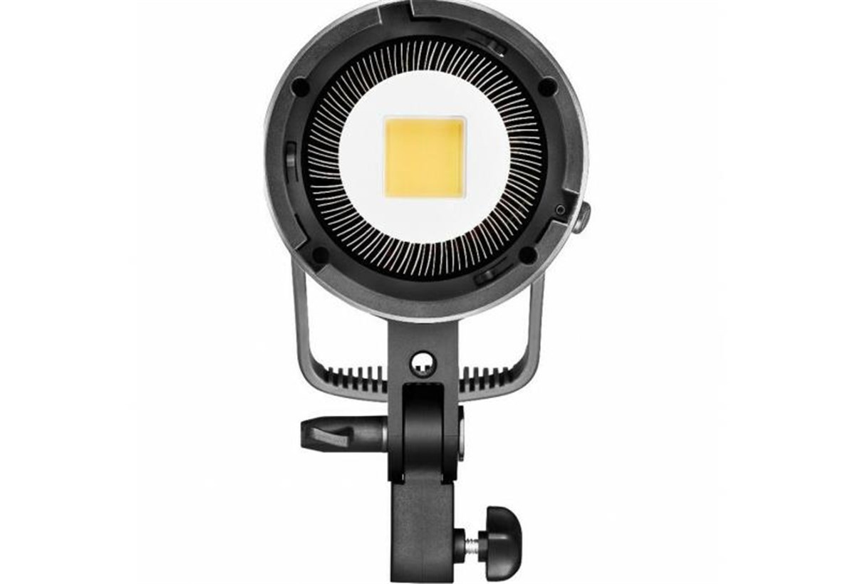 JINBEI EFII-60W COB LED Video Işığı 5500K 
