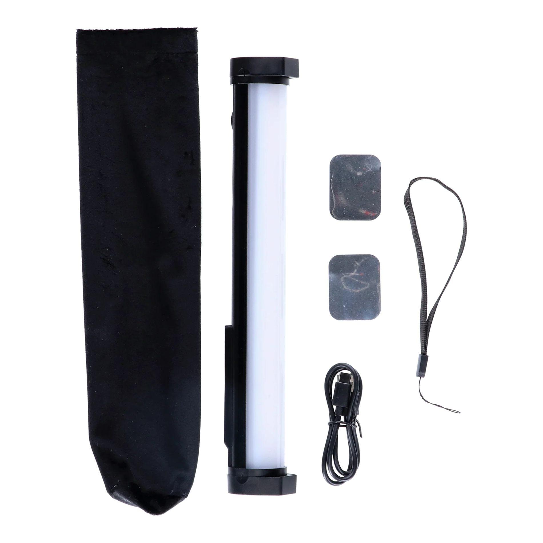 JINBEI EFT-8C RGB Mini Tüp Işık