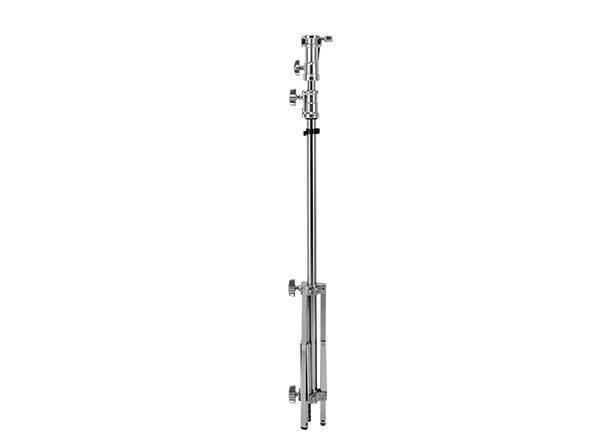 JINBEI JF-238A Stüdyo Işık Standı Çelik