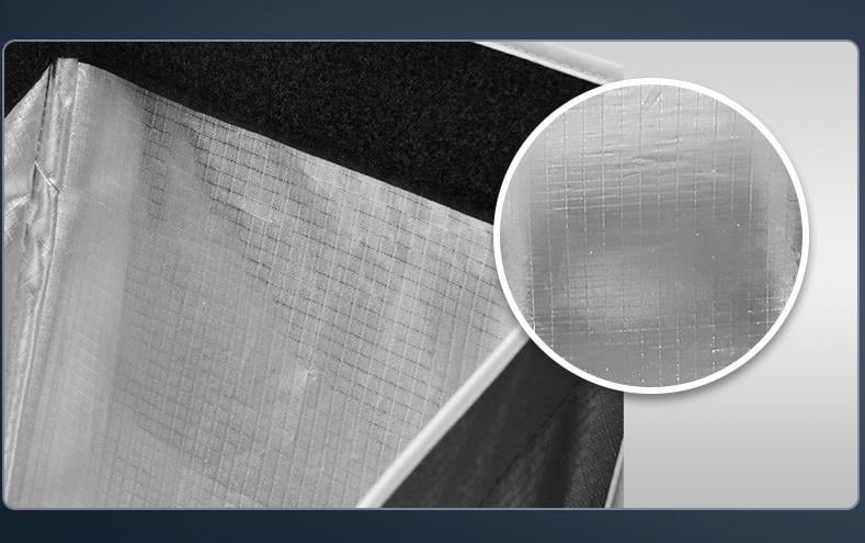 JINBEI KC-70x120cm Striplight Softbox İçin Grid