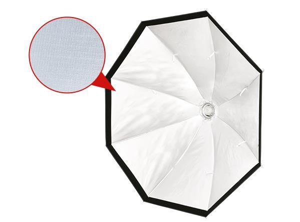 JINBEI KE-150cm Octagonal Hızlı Açılan Softbox