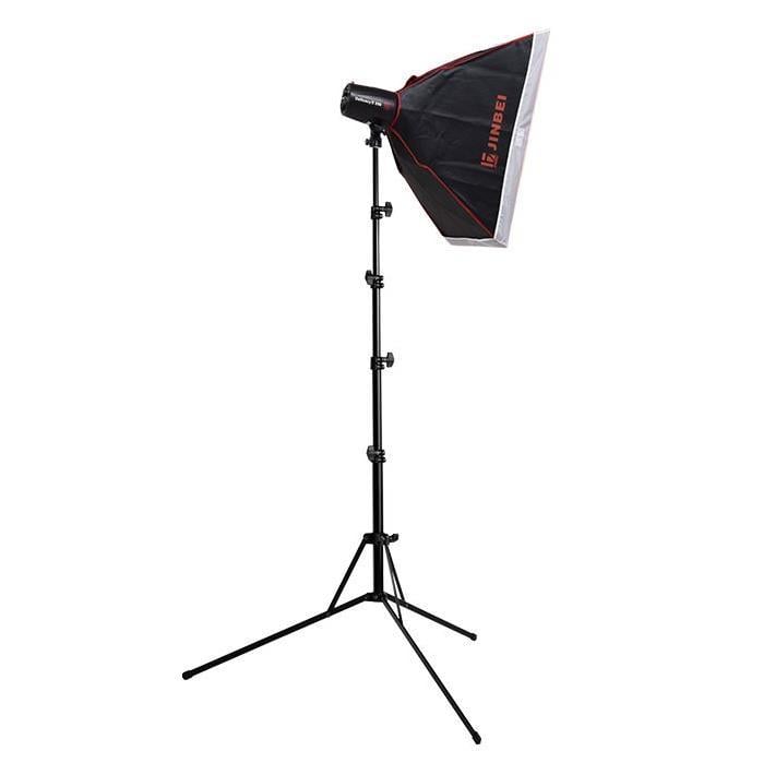 JINBEI L-2000A Kompakt Katlanır Işık Sehpası