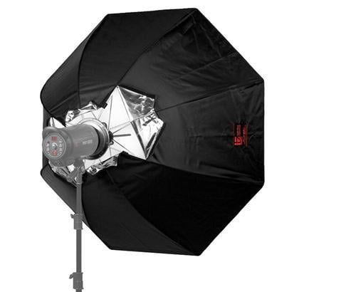 JINBEI M-120cm Octagon Softbox