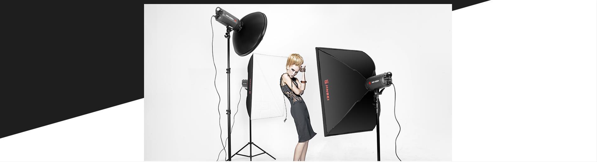 JINBEI M-60x90cm Softbox