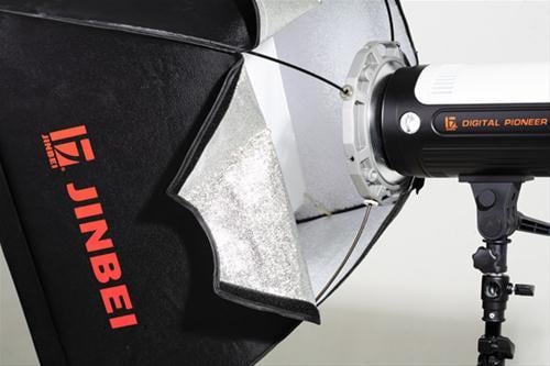 JINBEI M-70x100cm Softbox