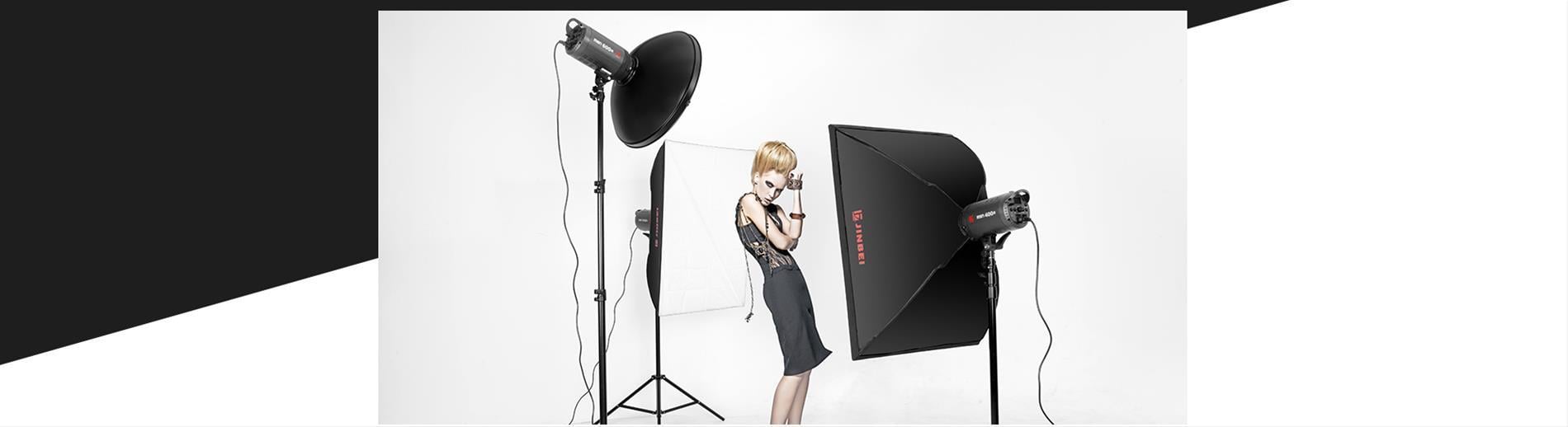 JINBEI M-70x100cm Softbox