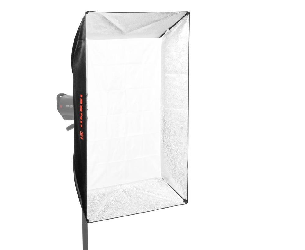 JINBEI M-70x140cm Softbox