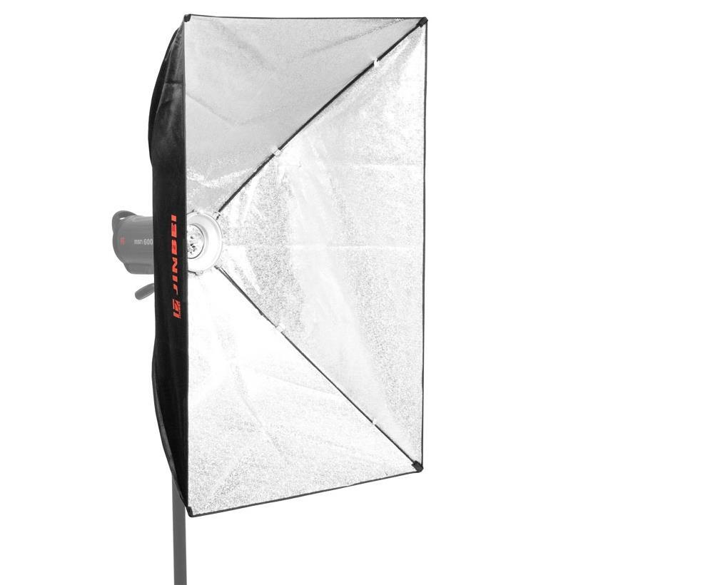 JINBEI M-70x140cm Softbox